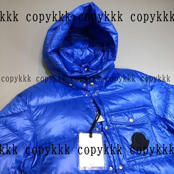人気 モンクレール ダウンジャケット N級品 - clothing-01813 画像 3