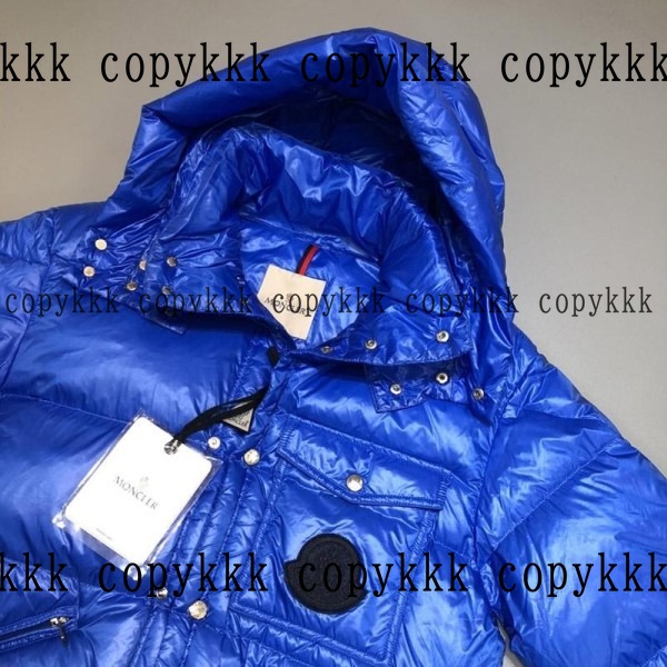 人気 モンクレール ダウンジャケット N級品 - clothing-01813 画像 4
