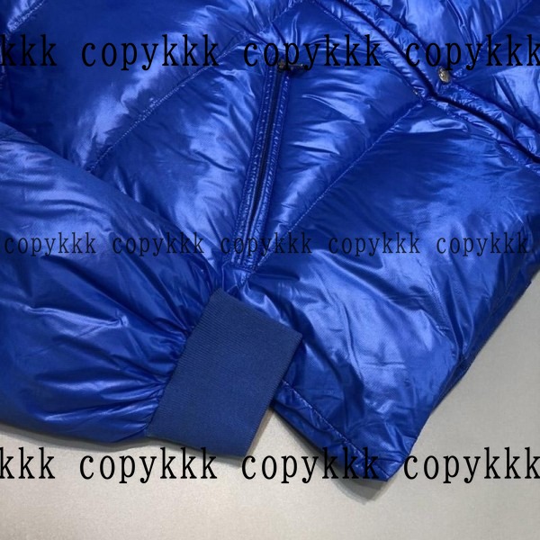 人気 モンクレール ダウンジャケット N級品 - clothing-01813 画像 6