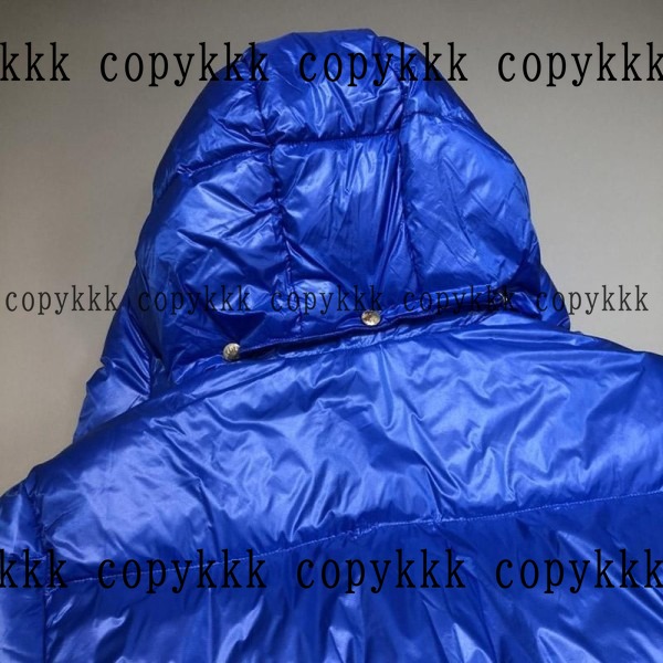 人気 モンクレール ダウンジャケット N級品 - clothing-01813 画像 8