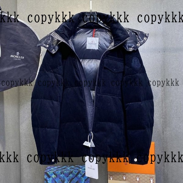 人気 モンクレール ダウンジャケット N級品 - clothing-01815