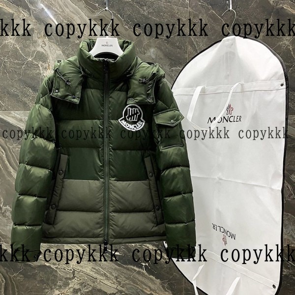 送料無料 モンクレール ダウンジャケット スーパーコピー - clothing-01818 おすすめN級品