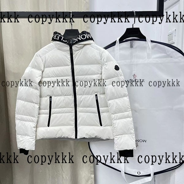 大人気 モンクレール ダウンジャケット コピー - clothing-01655