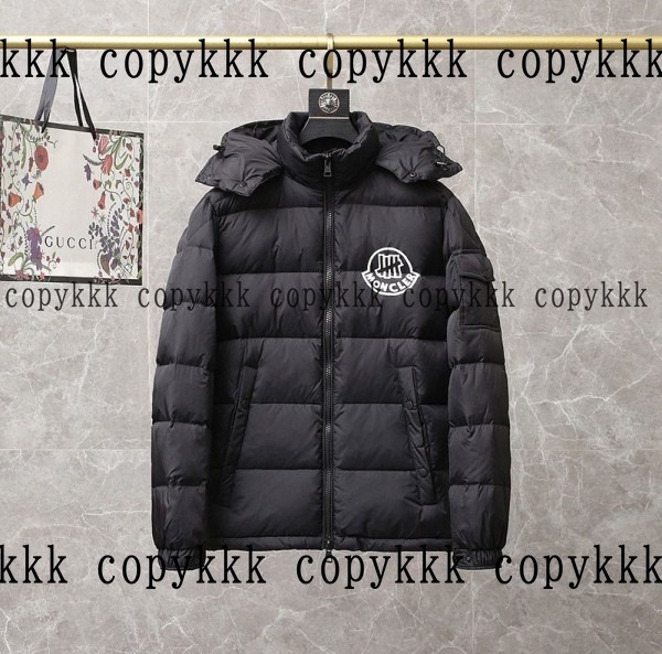 モンクレール ダウンジャケット N級品 送料無料 - clothing-01827
