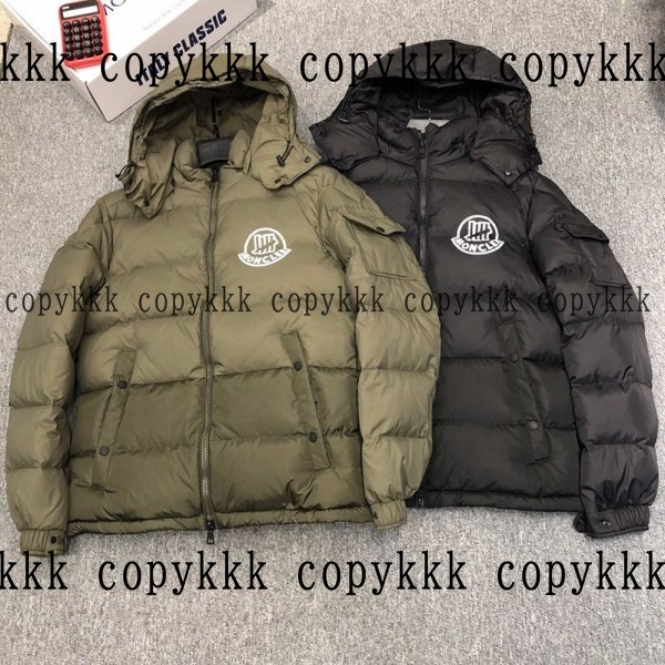モンクレール ダウンジャケット N級品 送料無料 - clothing-01832