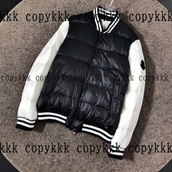 モンクレール ダウンジャケット N級品 送料無料 - clothing-01836
