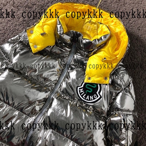 人気 モンクレール ダウンジャケット N級品 - clothing-01846 画像 2