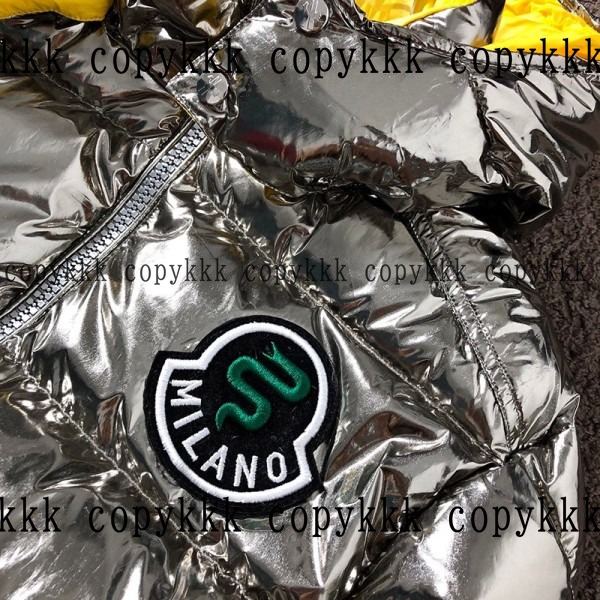 人気 モンクレール ダウンジャケット N級品 - clothing-01846 画像 3