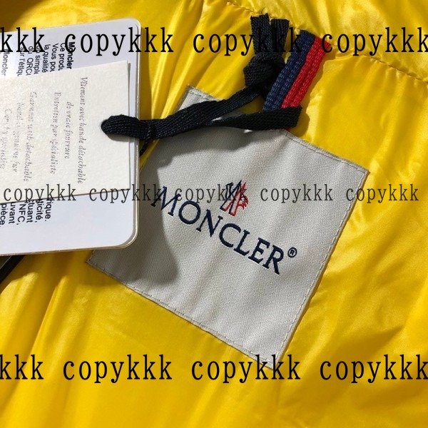 人気 モンクレール ダウンジャケット N級品 - clothing-01846 画像 4