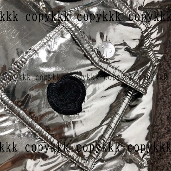 人気 モンクレール ダウンジャケット N級品 - clothing-01846 画像 5