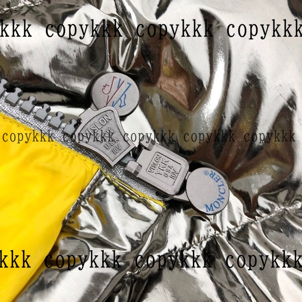 人気 モンクレール ダウンジャケット N級品 - clothing-01846 画像 7