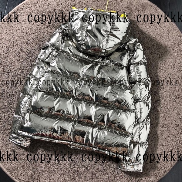 人気 モンクレール ダウンジャケット N級品 - clothing-01846 画像 9