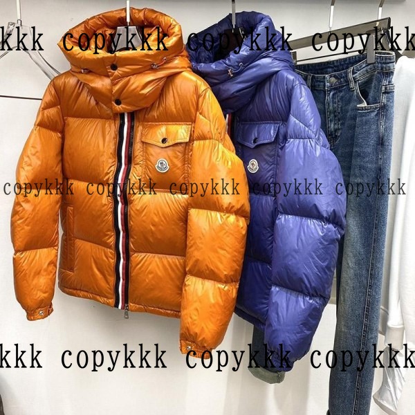モンクレール ダウンジャケット コピー 激安通販 - clothing-01852