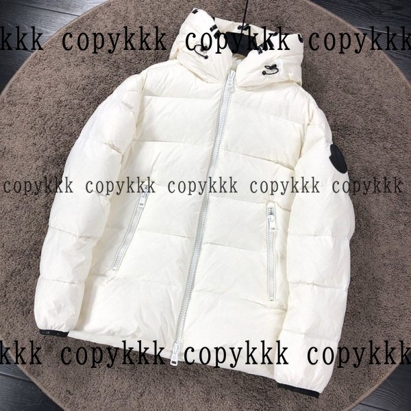 人気 モンクレール ダウンジャケット N級品 - clothing-01853