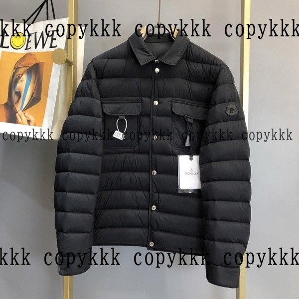 モンクレール ダウンジャケット コピー 激安通販 - clothing-01856