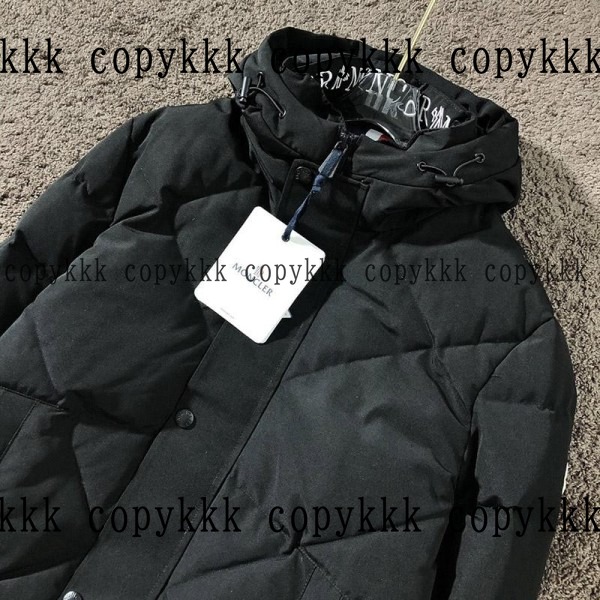 モンクレール ダウンジャケット N級品 送料無料 - clothing-01858 画像 2