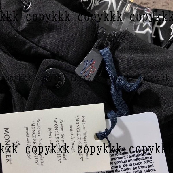 モンクレール ダウンジャケット N級品 送料無料 - clothing-01858 画像 6