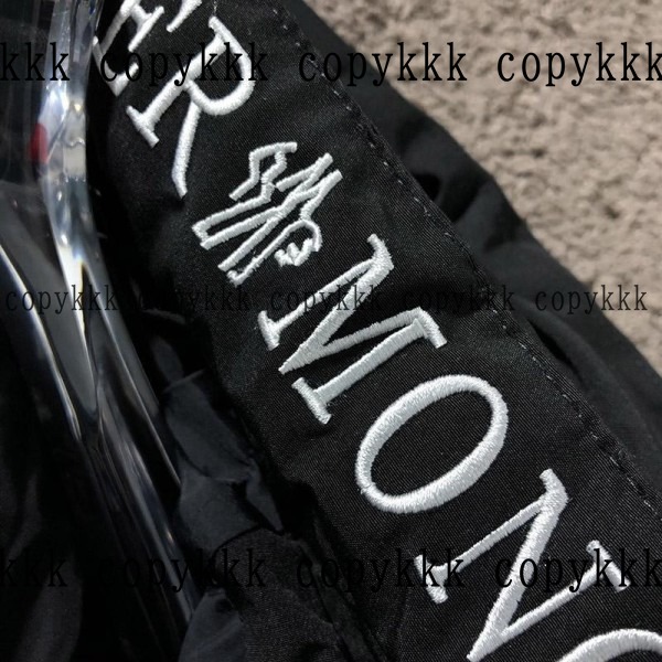 モンクレール ダウンジャケット N級品 送料無料 - clothing-01858 画像 7