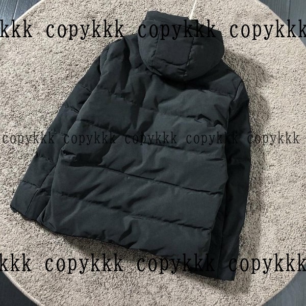 モンクレール ダウンジャケット N級品 送料無料 - clothing-01858 画像 9