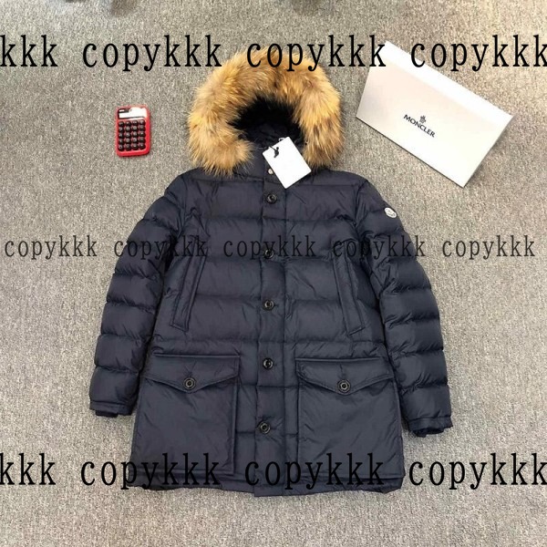 人気 モンクレール ダウンジャケット N級品 - clothing-01873