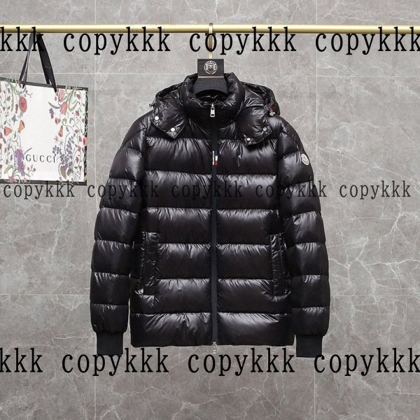 人気 モンクレール ダウンジャケット N級品 - clothing-01877