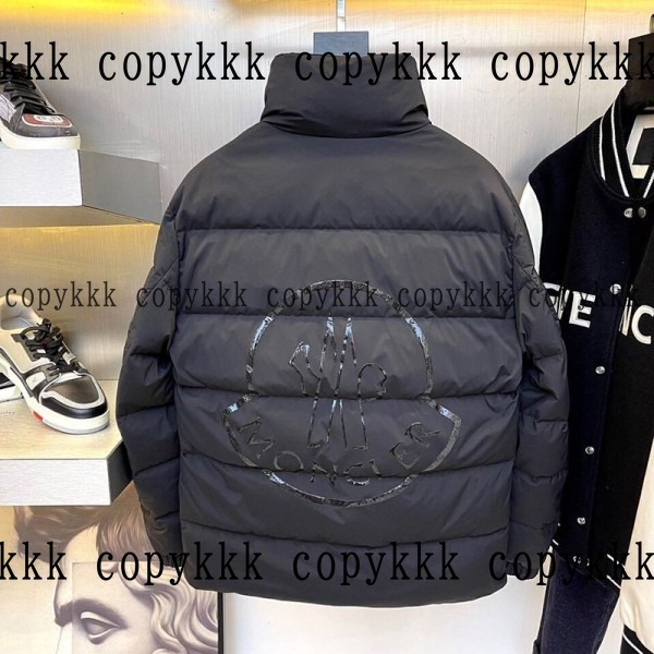 モンクレール ダウンジャケット N級品 送料無料 - clothing-01663 おすすめN級品