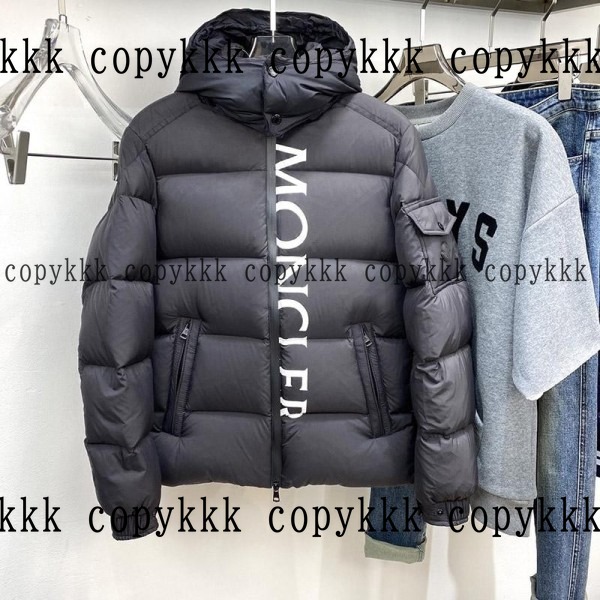 大人気 モンクレール ダウンジャケット コピー - clothing-01664 おすすめN級品