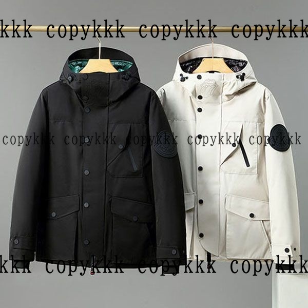 格安 モンクレール ダウンジャケット スーパーコピー - clothing-01668