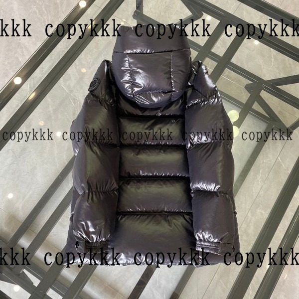 格安 モンクレール ダウンジャケット スーパーコピー - clothing-01671 画像 12