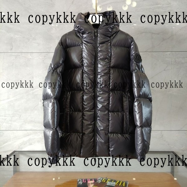格安 モンクレール ダウンジャケット スーパーコピー - clothing-01671 画像 4