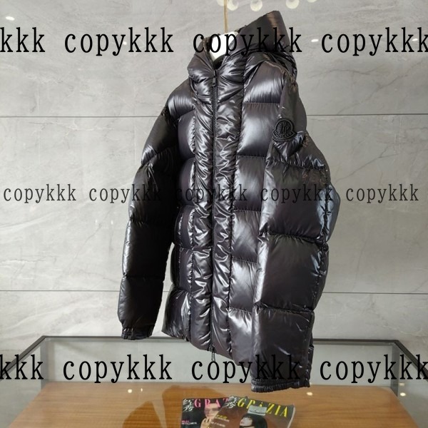 格安 モンクレール ダウンジャケット スーパーコピー - clothing-01671 画像 5