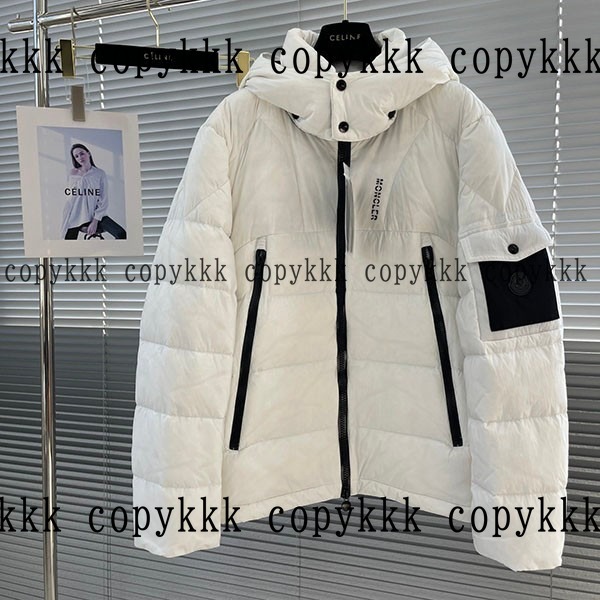 人気 モンクレール ダウンジャケット N級品 - clothing-01673 おすすめN級品