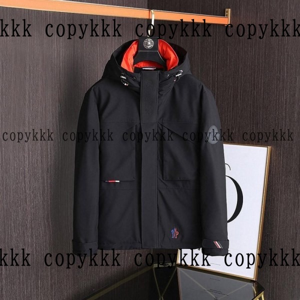大人気 モンクレール ダウンジャケット コピー - clothing-01684 おすすめN級品