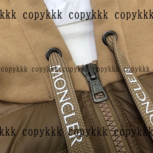 送料無料 モンクレール ダウンジャケット スーパーコピー - clothing-01685 画像 3