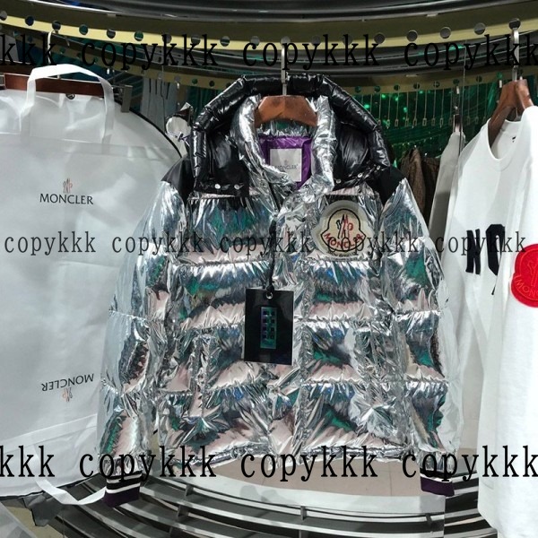 モンクレール ダウンジャケット コピー 激安通販 - clothing-01687 メイン画像