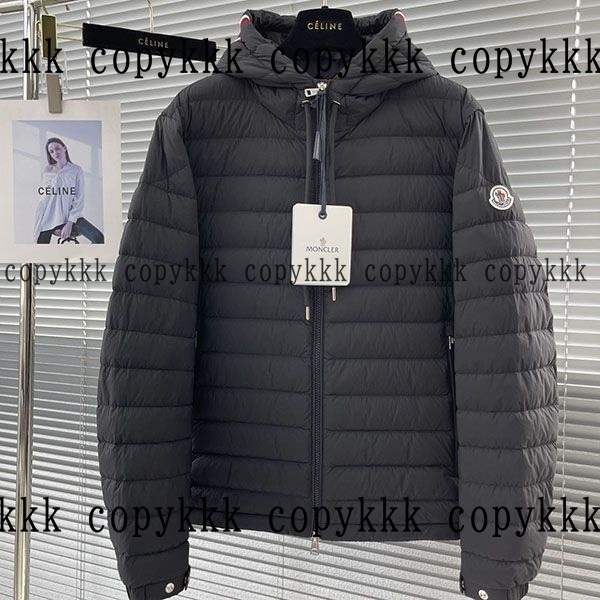 人気 モンクレール ダウンジャケット N級品 - clothing-01688