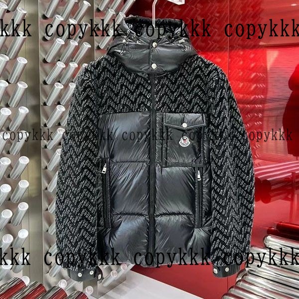 モンクレール ダウンジャケット N級品 送料無料 - clothing-01689 おすすめN級品