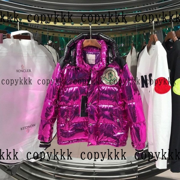 大人気 モンクレール ダウンジャケット コピー - clothing-01695 おすすめN級品
