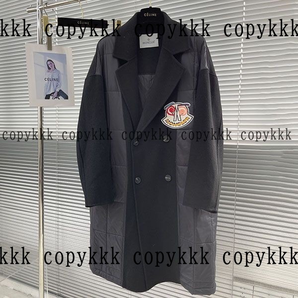 送料無料 モンクレール ダウンジャケット スーパーコピー - clothing-01698
