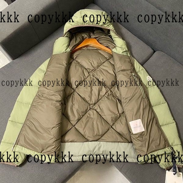 大人気 モンクレール ダウンジャケット コピー - clothing-01699 画像 3