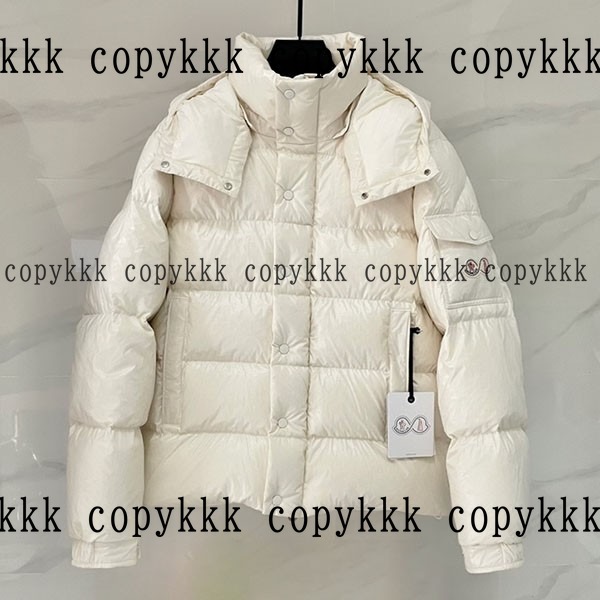 モンクレール ダウンジャケット N級品 送料無料 - clothing-01706