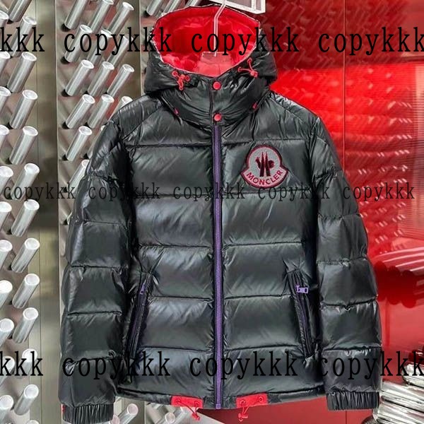 人気 モンクレール ダウンジャケット N級品 - clothing-01709