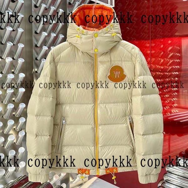 格安 モンクレール ダウンジャケット スーパーコピー - clothing-01710
