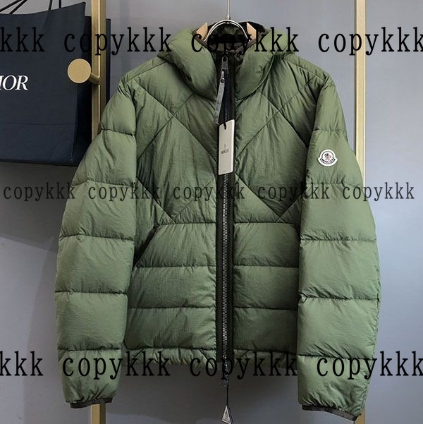 モンクレール ダウンジャケット コピー 激安通販 - clothing-01715 おすすめN級品