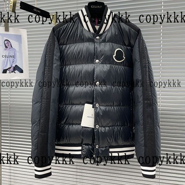 人気 モンクレール ダウンジャケット N級品 - clothing-01718