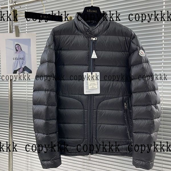 モンクレール ダウンジャケット N級品 送料無料 - clothing-01719