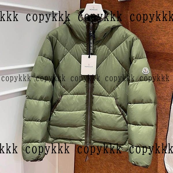 モンクレール ダウンジャケット N級品 送料無料 - clothing-01724 おすすめN級品