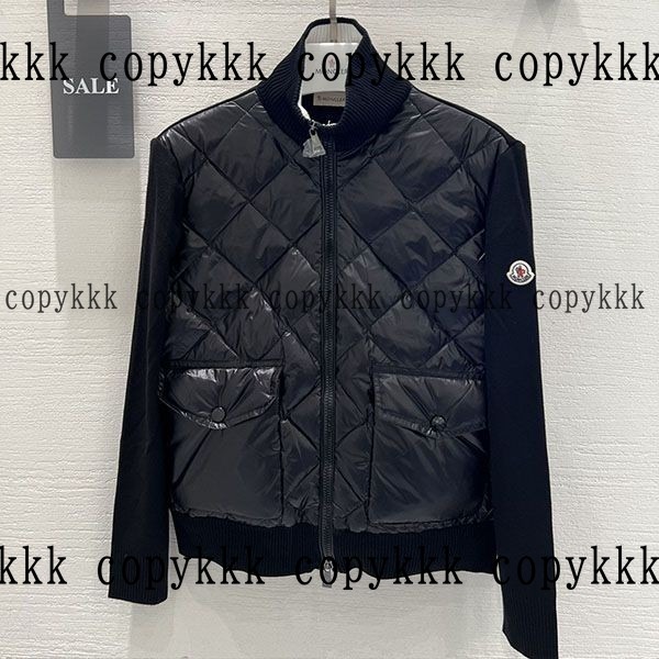 大人気 モンクレール ダウンジャケット コピー - clothing-01727 おすすめN級品
