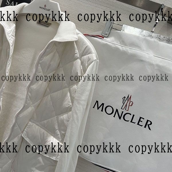 モンクレール ダウンジャケット N級品 送料無料 - clothing-01728 画像 4