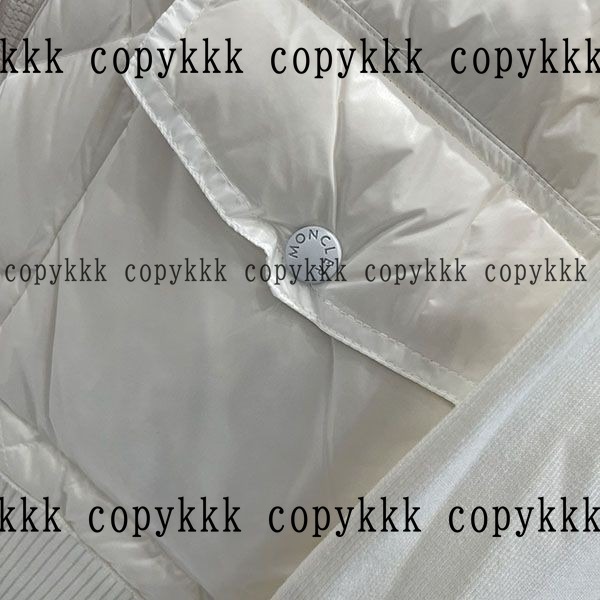 モンクレール ダウンジャケット N級品 送料無料 - clothing-01728 画像 6